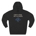 CONVERTED Fleece Hoodie