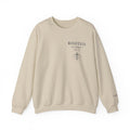 ROOTED Unisex Heavy Blend™ Crewneck Sweatshirt