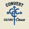 Convert Culture Cause - Home